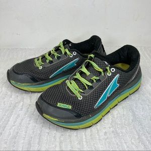 Altra Olympus Trail Running Workout Shoes 8.5
